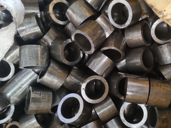 林西无缝钢管切割