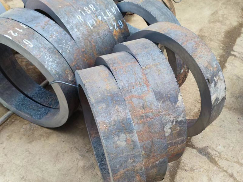 林西42crmo无缝钢管切割加工零售