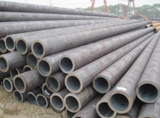 林西20CrMo冷拔无缝钢管