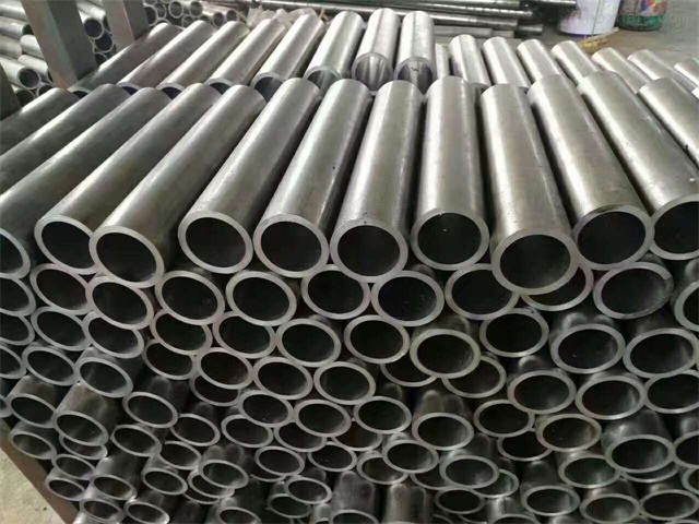林西30CrMo精密无缝钢管