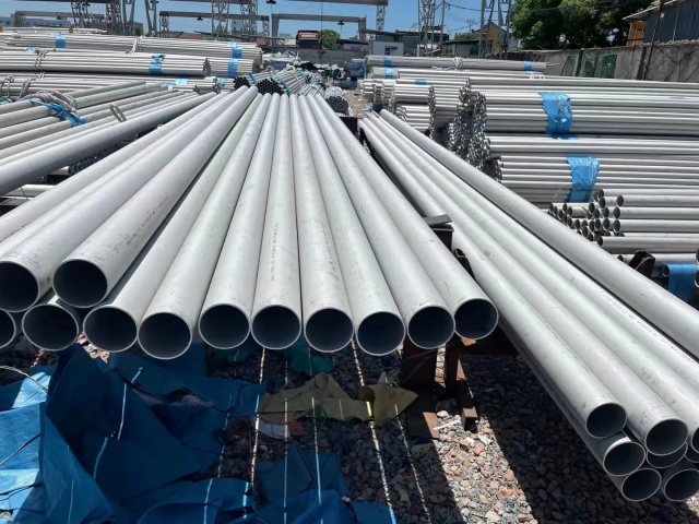 林西42CrMo不锈钢无缝钢管